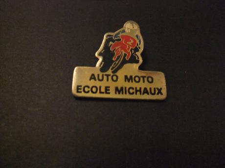 Auto-motorrijschool Michaux ,Frankrijk